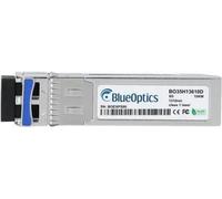 Compatible Extreme Networks 8G-SFP-000172 BlueOptics BO35H13610D Émetteur-récepteur SFP+, LC duplex, 2/4/8GBASE-LW, Fibre Channel, fibre monomode, 1310nm, 10KM, 0°C/+70°C (8G-SFP-000172-BO)