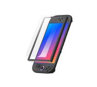 compatible Film de protection d'écran en verre trempé DUX DUCIS HD Full Screen avec positionneur pour Nintendo Switch 2
