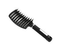 Compatible for 2 pièces brosse à cheveux démêlante femmes peigne de Massage brosses peignage bou s