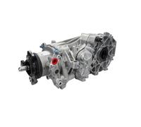 Compatible For 2017 2018 Infiniti QX30 Rear Carrier Differential Miles 2.65 Ratio 38300HG00A