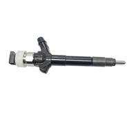 Compatible for 2950500890 1465A367 Compatible for véritable injecteur à rampe commune Injecteur de carburant diesel EURO5 Compatible for Mitsubishi 4D56 L200