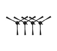 Compatible for 360 ， S8 S8 Plus 2S EZVIZ RE4 Plus RE5 Plus pièces de rechange rouleau brosse latérale filtre vadrouille chiffon sac à poussière Robot aspirateur(09)
