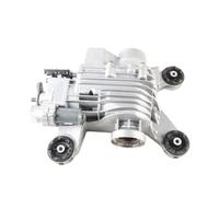 Compatible For 4 Motion Rear Differential Assembly HALDEX 5 Compatible For VW Tiguan 2012-2018 Seat Alhambra Compatible For Skoda Yeti 4 * 4 0AY525010N 0AY 525 010 N