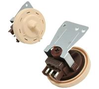 Compatible for 6601ER1006S, commutateur de niveau lave-glace | Pressostat multi-fit for 6601ER1006S/1006E/1006W/1006G/1006A/6600FA1704X.