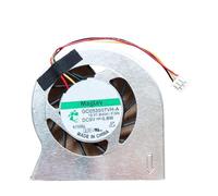 Compatible for Acer, Compatible for Aspire, ONE D250 D150 ZG5 P531H KAV60 KAVA0 GC053507VH-A 13.V1.B4041.F.GN AB0405HX-KB3 AB4505HX-QB3 Module De Refroidissement Du Ventilateur De Refroidissement
