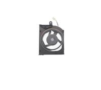Compatible for Acer, Predator Triton 500 SE PT516-51s PT516-52 PT516-52S, Ventilateur De Refroidissement CPU GPU for Ordinateur Portable ND75C50-20M03 ND75C77-20M04 DC5V(CPU Fan Metal Leaves)