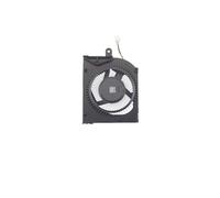 Compatible for Acer, Predator Triton 500 SE PT516-51s PT516-52 PT516-52S, Ventilateur De Refroidissement CPU GPU for Ordinateur Portable ND75C50-20M03 ND75C77-20M04 DC5V(CPU Fan)