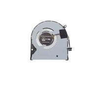 Compatible for Acer, TravelMate TMP2410 P449-G2-MG P449-MG Ventilateur 1323-00WD000, De Refroidissement for Ordinateur Portable DFS501105PQ0T DC5V 0,5 A 4 Broches Pièce Rechange