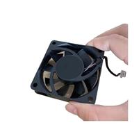 Compatible for ADDA,AD0612LX-H93 AD0612HX-H93 6015 12V 6CM, Compatible for BENQ, Ms614 MH680 W1070 Ventilateur de Refroidissement de projecteur