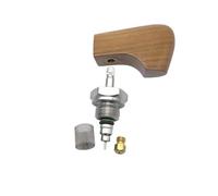 Compatible For Aibo, E61, Compatible For Rocket, R58, Compatible For Lelit, Machine À Café V3 Audience Limitée De La Valve Audience Limitée Réglable De La Valve(1set)