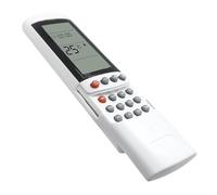 Compatible For Airwell, Compatible For Electra, Compatible For Gree, RC08A RC08B Pièces De Climatiseur Télécommandées(RC08A)
