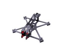 Compatible for AlfaRC Fi-135 DJI O4 Air Unit 3 Pouces Kit De Cadre D'hélice FPV RC Racing Drone Caddx Nebula 1204 1206 1303 1306 1404 Moteur ELRS GPS