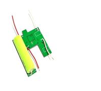 Compatible For Andis ，17170/17205/17260 Salon De Coiffure Tondeuse À Cheveux Professionnelle Rasoir Électrique Carte Mère PCB Accessoires De Carte Mère(17260 Mainboard)