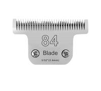 Compatible For Andis, AG, AGC, AGP, AGRC, AG GR Plus, AGRV, Compatible For Oster, A5 Tondeuse Détachable T84 T10 Lame De Remplacement(T84)
