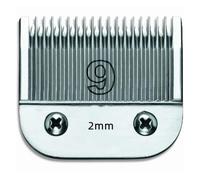 Compatible for Andis, Compatible for Oster, A5, Compatible for Wahl, Tondeuses Série 10 Toilettage for Animaux De Compagnie Lame A5,