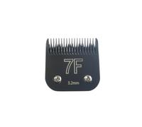 Compatible for Andis, Compatible for Oster, Compatible for Heiniger, Compatible for Laube, Clipper A5 Lame Noire,
