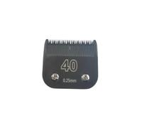 Compatible for Andis, Compatible for Oster, Compatible for Heiniger, Compatible for Laube, Clipper A5 Lame Noire,