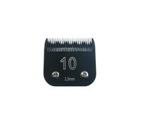 Compatible for Andis, Compatible for Oster, Compatible for Heiniger, Compatible for Laube, Clipper A5 Lame Noire,