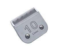 Compatible For Andis, Compatible For Oster, Compatible For Moser, Compatible For Heiniger, Tondeuse For Chien De Compagnie, Lame De Toilettage A5(5pcs set)