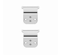 Compatible For Andis, D7 D8 SlimLine Pro Li, Ensemble De Lames De Rechange En Acier For Tondeuse À Cheveux