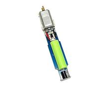 Compatible for Andis ，D8 Circuit Imprimé Accessoires De Tondeuse À Cheveux Professionnels Support Interne Moteur Batterie Assemblage Moteur À Souder