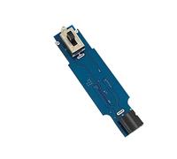 Compatible For Andis, D8 Tondeuse À Cheveux Professionnelle Tondeuse Moteur 7200 Tr/min Batterie Tête De Lame Boîtier De Carte Mère Tondeuse Ensemble Complet D'accessoires Moteur(D8 Mainboard)