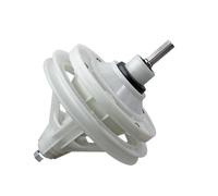 Compatible for arbre carré hauteur 30 mm réducteur universel de machine à laver réducteur de moteur de boîte de vitesses embrayage pièces de réparation de machine à laver domestique