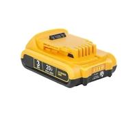 Compatible for Argador De Batería De Litio Para Dewalt, 14,4 V, 18V, 20V, DCB203 DC B204 DCB205 DCB206 DCB118 DCB1418 DCB140 DCB183 DCB200(HDWX3-1)