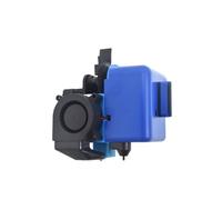 Compatible for Artillery Sidewinder X2, extrudeuse complète, Kit Impresora 3d, tête d'extrusion unique avec BL Touch et moteurs d'imprimante Hotend