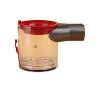 Compatible for aspirateur à main Dyson, V6/V7/V8, collecteur de poussière Original, seau de poussière, pièces de rechange, couleur aléatoire(Army green)