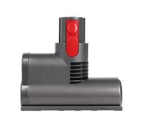 Compatible For Aspirateur Balai Dyson,V7 V8 V10 V11 V15, Mini Tête De Brosse Électrique Motorisée, Forte Aspiration Et Facile À Utiliser