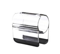 Compatible For Aspirateur Dyson, V7 V8 V10 V11, Adaptateur Convertisseur À Faible Portée, Buse, Brosse, Clip De Support, Pince De Commande, Pièces De Rechange For Tube(Holder Clip)