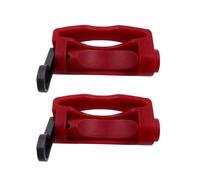 Compatible For Aspirateur Dyson, V7 V8 V10 V11, Adaptateur Convertisseur À Faible Portée, Buse, Brosse, Clip De Support, Pince De Commande, Pièces De Rechange For Tube(On Off Control Clamp)