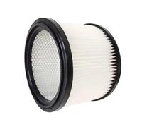 Compatible for aspirateur FLEX 30 litres, seau à poussière, élément filtrant, ponceuse sèche automobile, filtre, accessoires Hipa