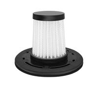 Compatible For Aspirateur, Microfiltre Sans Fil | Microfiltre for aspirateurs sans fil eau/sec, lavable, encliquetable.(1PC)