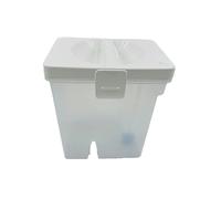 Compatible For Aspirateur Roborock Revo Maxv/P20 Pro, Réservoir D'eau Propre