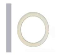 Compatible For ASTORIA, Joint De Valve De Vapeur For Machine À Café, Raccords De Bague D'étanchéité De Bobine De Vapeur(1pc-C)