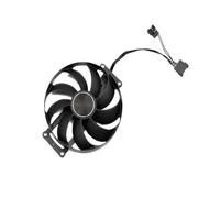 Compatible For ASUS, Compatible For GeForce, Ventilateur RTX 3060Ti V2 MINI DUAL OC