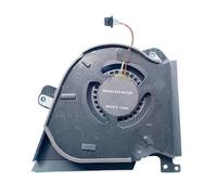 Compatible for ASUS, Compatible for ROG, 5 Zephyrus Duo 15 GX551 GX551SE GX551QS DC12V 1A 4pin Ensemble De Ventilateur Turbo for Ordinateur Portable(GPU Fan)