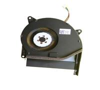 Compatible for ASUS, Compatible for ROG, Strix RTX Scar II GL704GW FL2D FL2F DFSCK22115181C DFSCK22105182D 2021 DC12V CPU GPU Ensemble Ventilateur Turbo for Ordinateur Portable(CPU Fan)