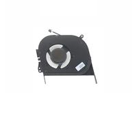 Compatible For ASUS, Compatible For VivoBook, Pro 16X OLED M7600Q M7600QE N7600P N7600PC N7600ZE Ventilateur De Refroidissement CPU GPU(GPU FAN)
