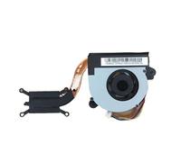 Compatible for ASUS, Compatible for VivoBook, S200E X201E X202E V X202EP F201E Q200E I EF50050S1-C170-S99 CPU Ensemble De Ventilateur Turbo for Ordinateur Portable(A Fan and Radiator)