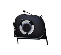 Compatible for ASUS,M6500R N7600R M3500P K3500PC K6500Z N7600Z D6500Q M6500Q CPU Ensemble De Ventilateur Turbo for Ordinateur Portable(GPU Fan)