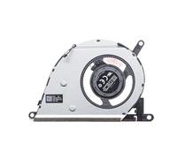 Compatible for ASUS, U4300F UX433F U4300 BAPA0704R5H Y002 13NB0JQ0T01011 13N1-60M0101 CPU Ensemble De Ventilateur Turbo for Ordinateur Portable