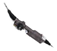 Compatible For AUDI A6 Power Steering Rack 4G0909144G A2C3094181000 4G0909144L LHD Compatible For VW Oudin 2015 Left Hand Drive