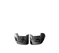 Compatible for Audi Q5 Aileron de Coffre arrière Aileron d'aile Aileron arrière de Voiture Kit de carrosserie d'aile arrière Compatible for Audi Q5 2020-2024 Accessoires de Voiture(Glossy Black)