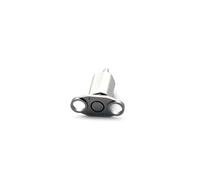 Compatible for Autel Evo Max 4T, axe de Bras d'origine, pièces Rechange réparation d'arbre Moteur Avant Gauche et arrière, Accessoires Drone(Front Right)