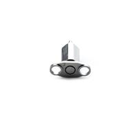 Compatible for Autel Evo Max 4T, axe de Bras d'origine, pièces Rechange réparation d'arbre Moteur Avant Gauche et arrière, Accessoires Drone(Rear Right)