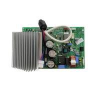 Compatible for AUX, Carte De Circuit Imprimé D'ordinateur De Climatiseur 24WBPB6 H24WBPC4 H24WBPB7 SX-W-NEC52-SLAC R72WBP1 24000BTU 1 Pièce