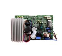 Compatible for AUX, Carte De Commande D'unité Extérieure De Climatisation KFR35-W/BP Circuit PCB SX-W-NEC52-SKDC-V1 Pièces De Réparation